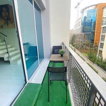 Madrid Norte II By Oshun Apartments エクステリア 写真