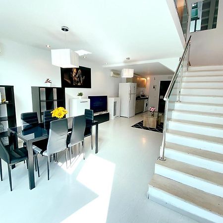 Madrid Norte II By Oshun Apartments エクステリア 写真