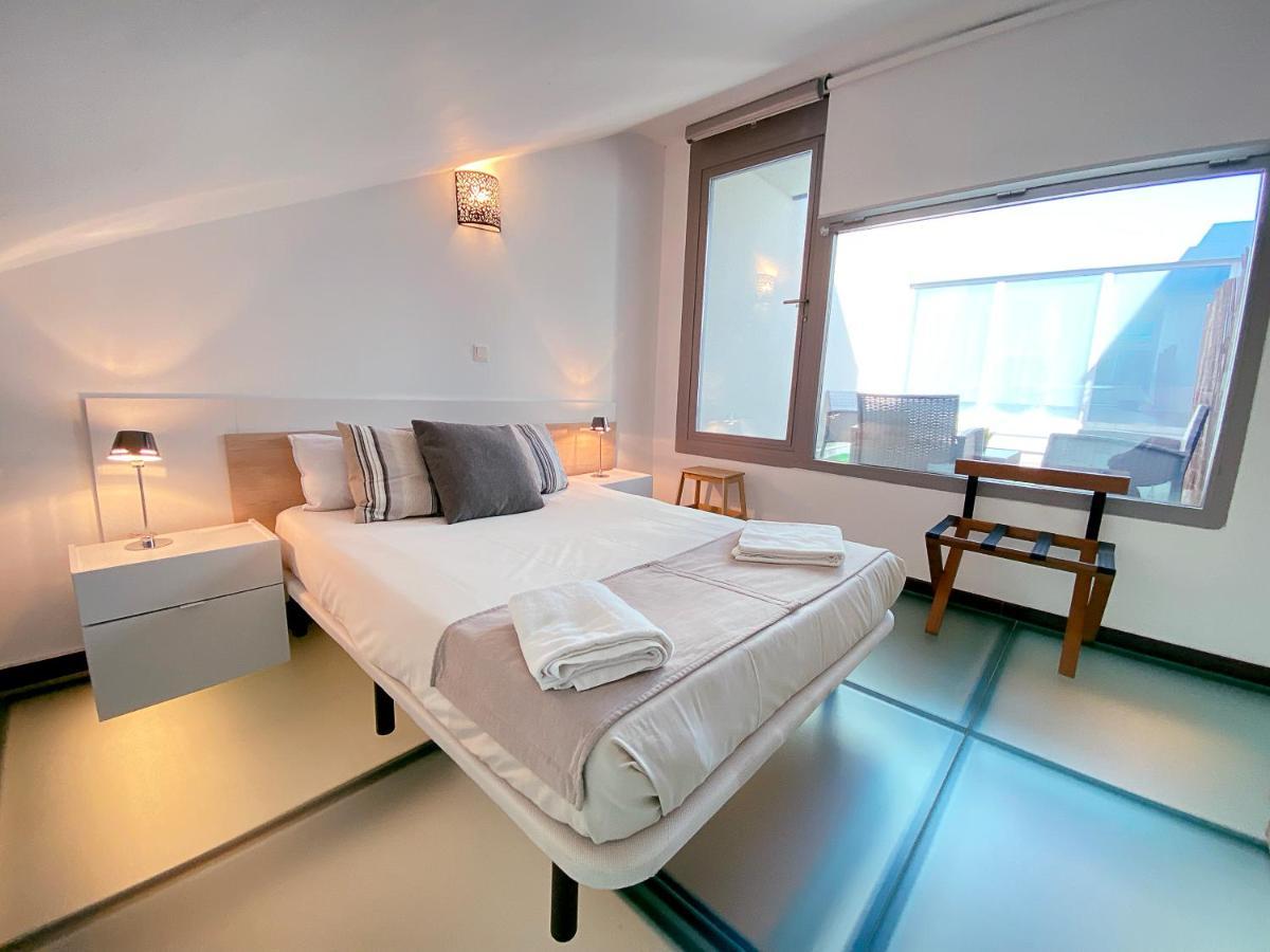Madrid Norte II By Oshun Apartments エクステリア 写真