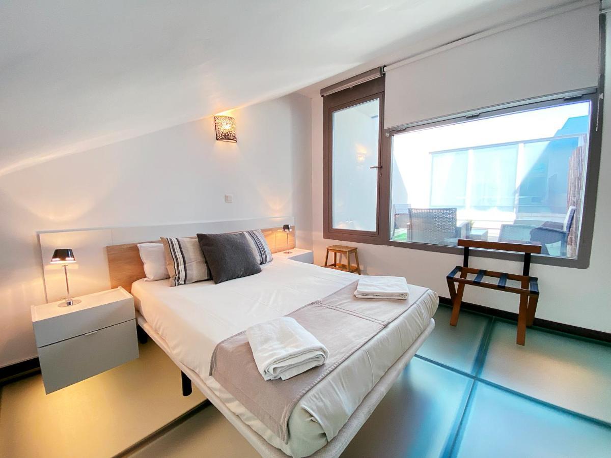 Madrid Norte II By Oshun Apartments エクステリア 写真