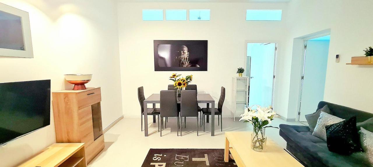 Madrid Norte II By Oshun Apartments エクステリア 写真